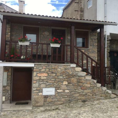 Willa Casa Freixedelo Santa Comba de Rossas Zewnętrze zdjęcie